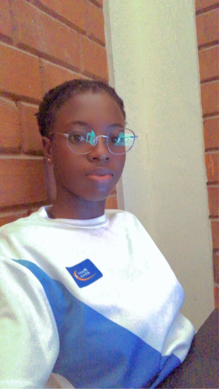 Ashley CODJIA
