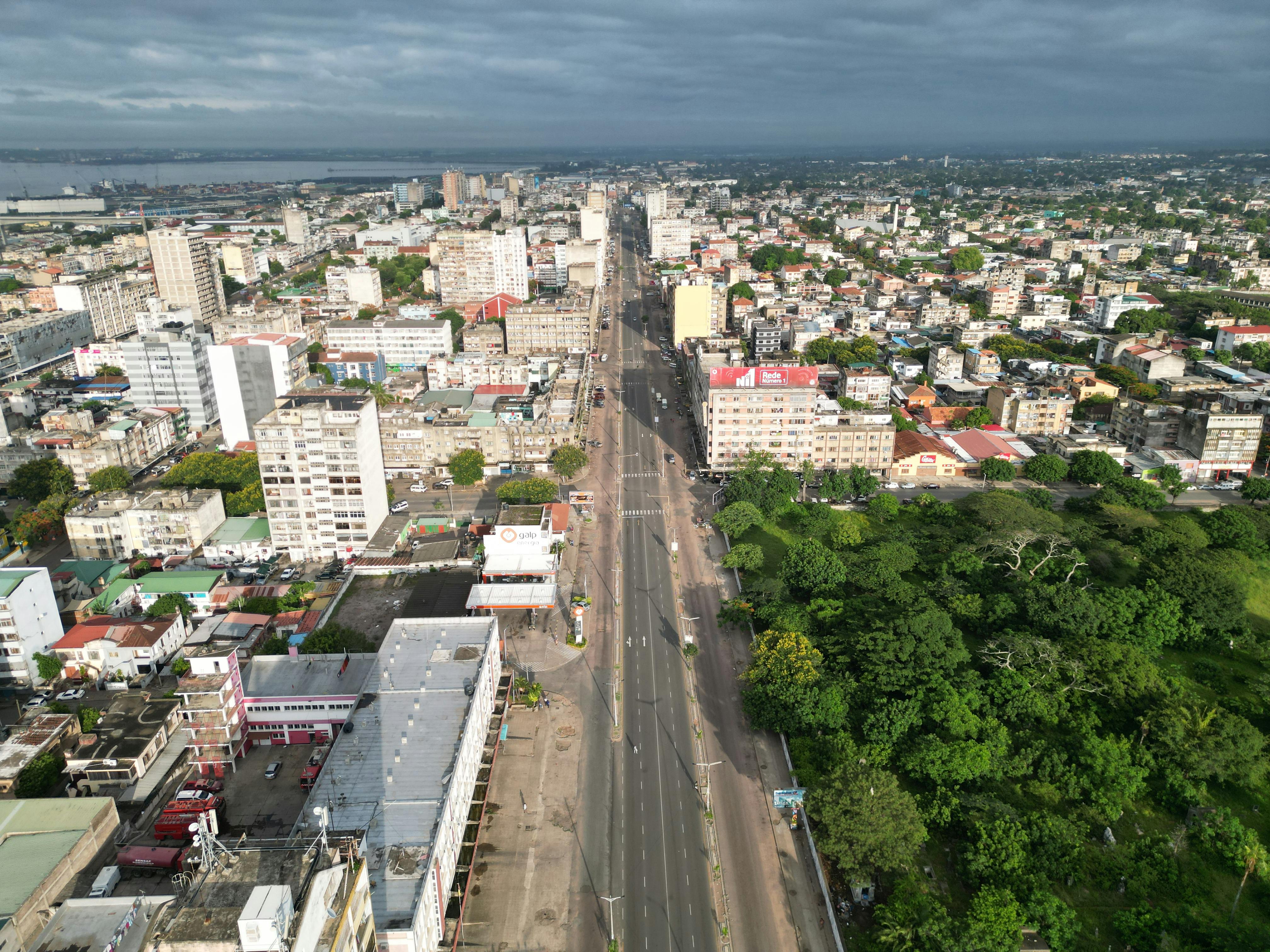 Gabon