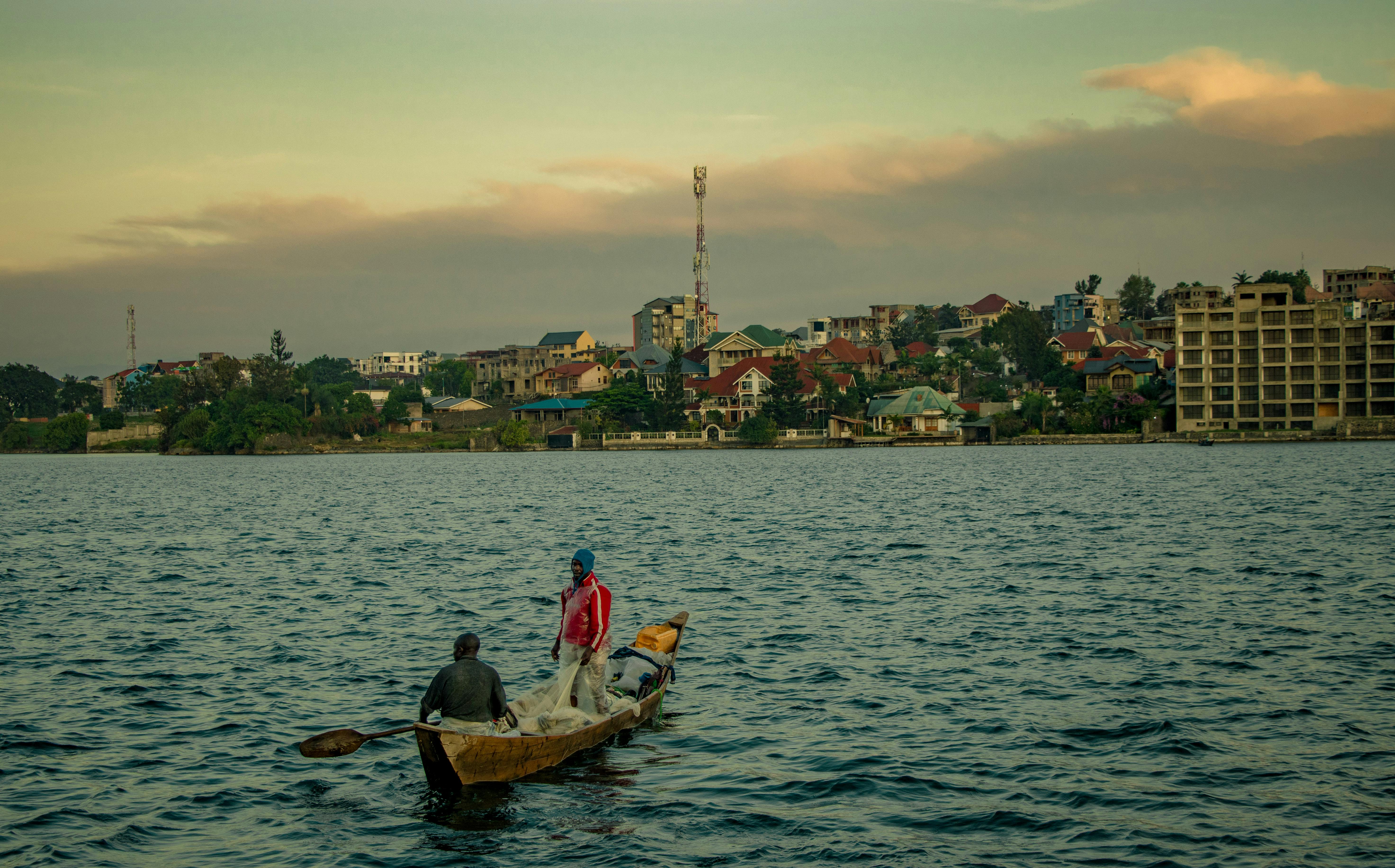 Congo