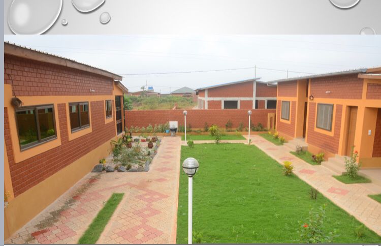 Maison 4